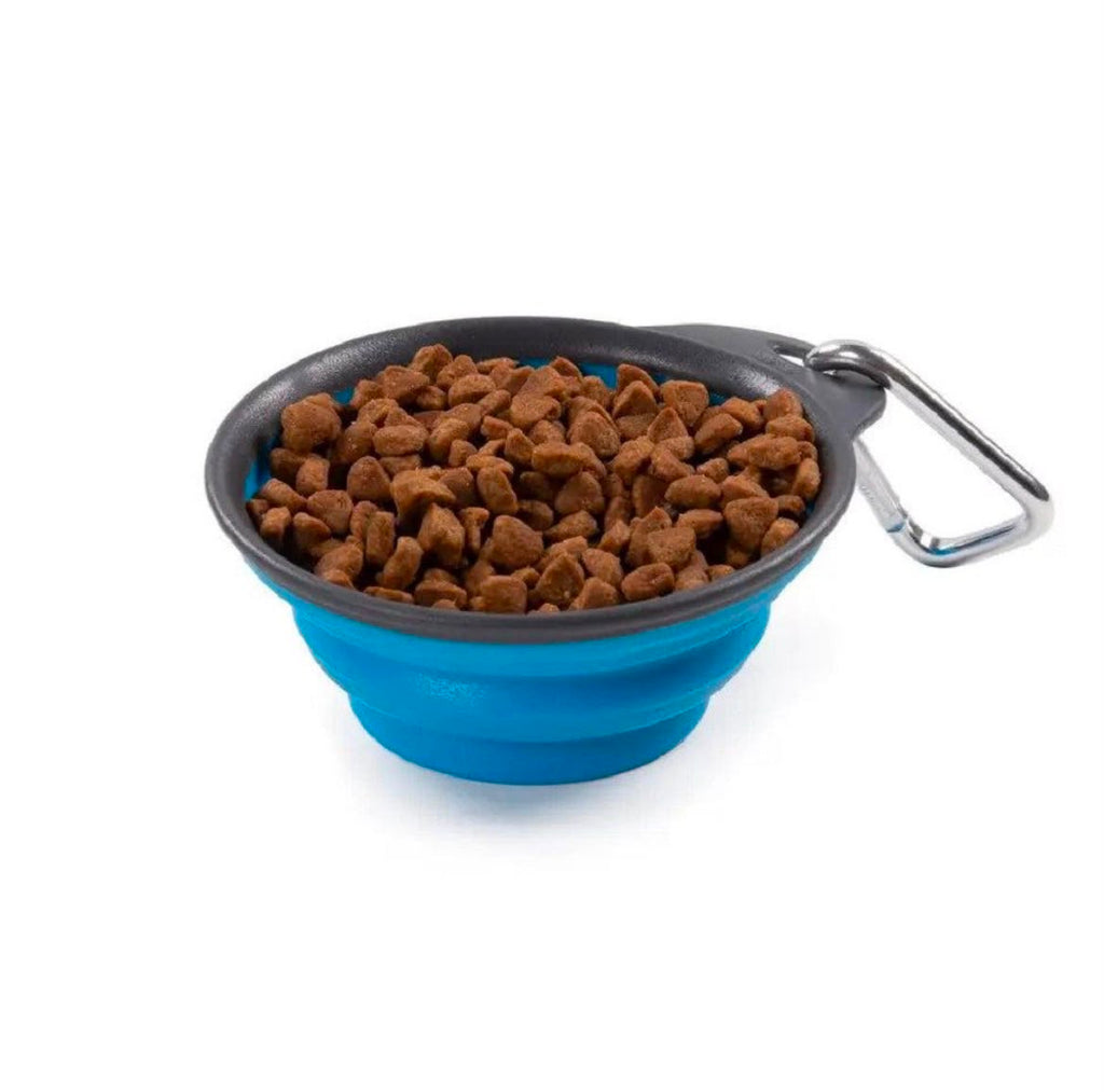 ZRO Fold Bowl™️ | Portable Pet Travel Bowl