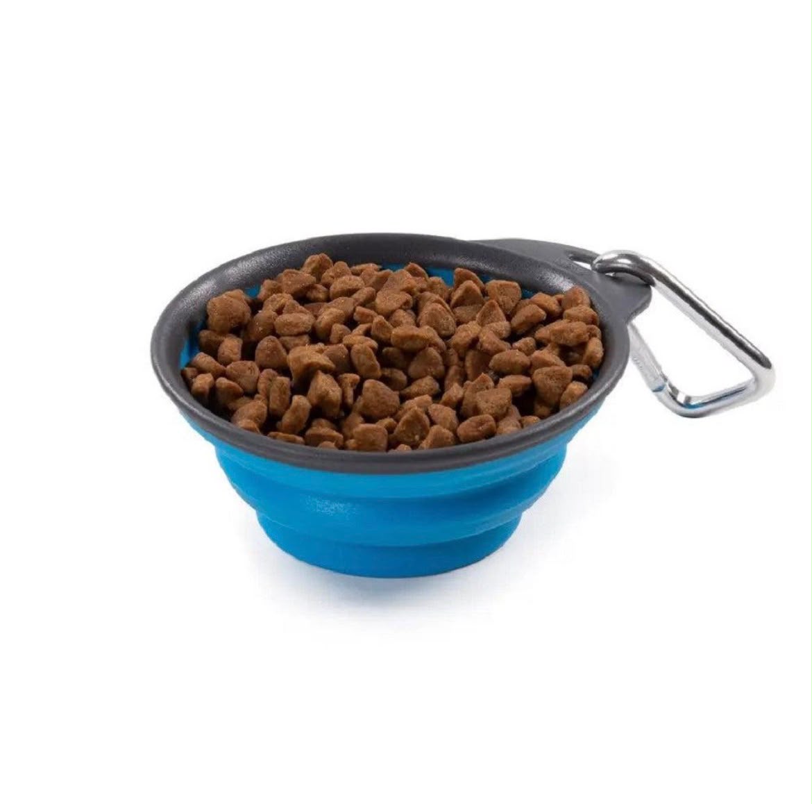 ZRO Fold Bowl™️ | Portable Pet Travel Bowl