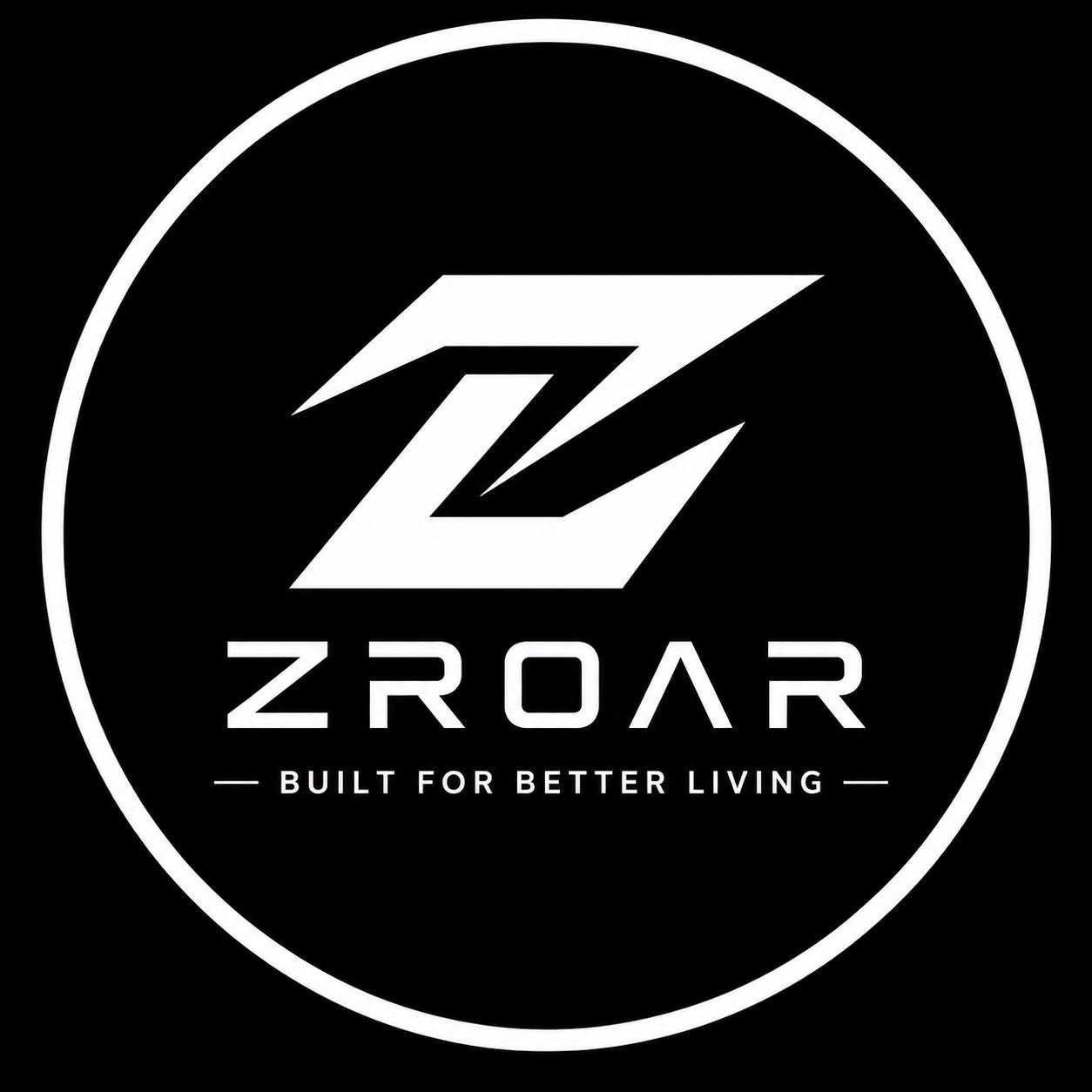 ZROAR